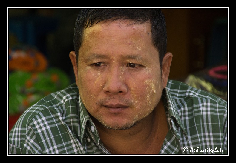 Myanmar portraits 144